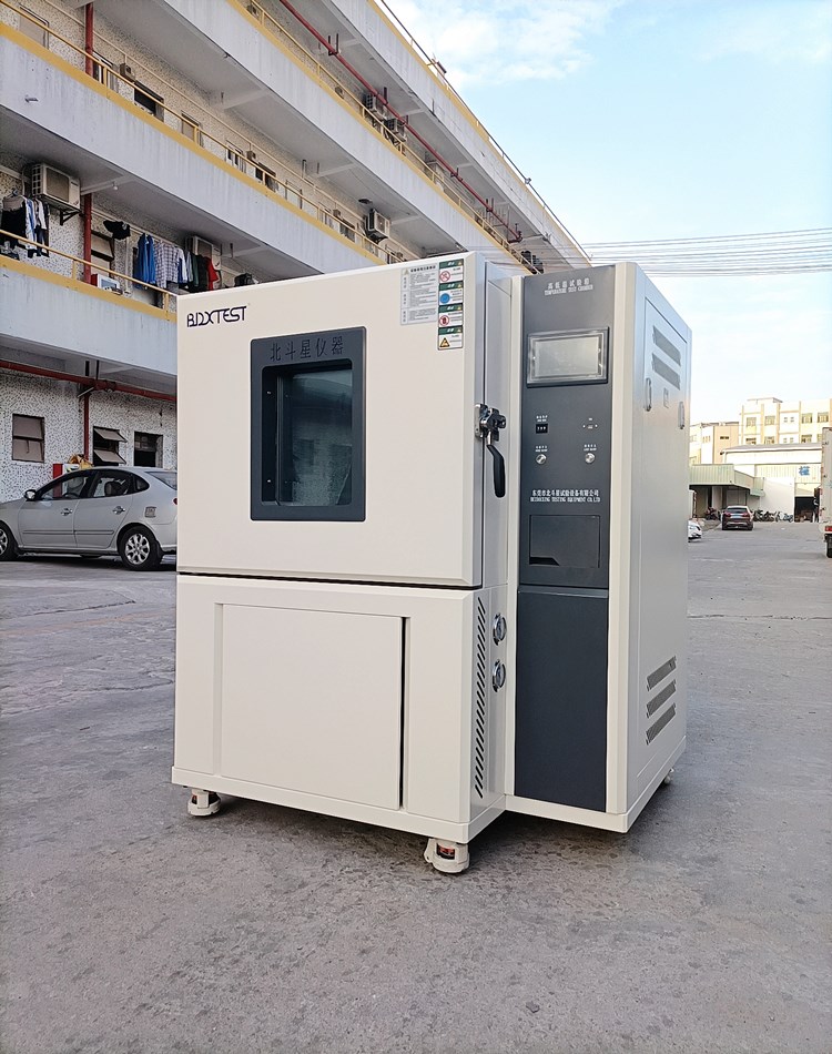 光器件高低溫試驗(yàn)箱